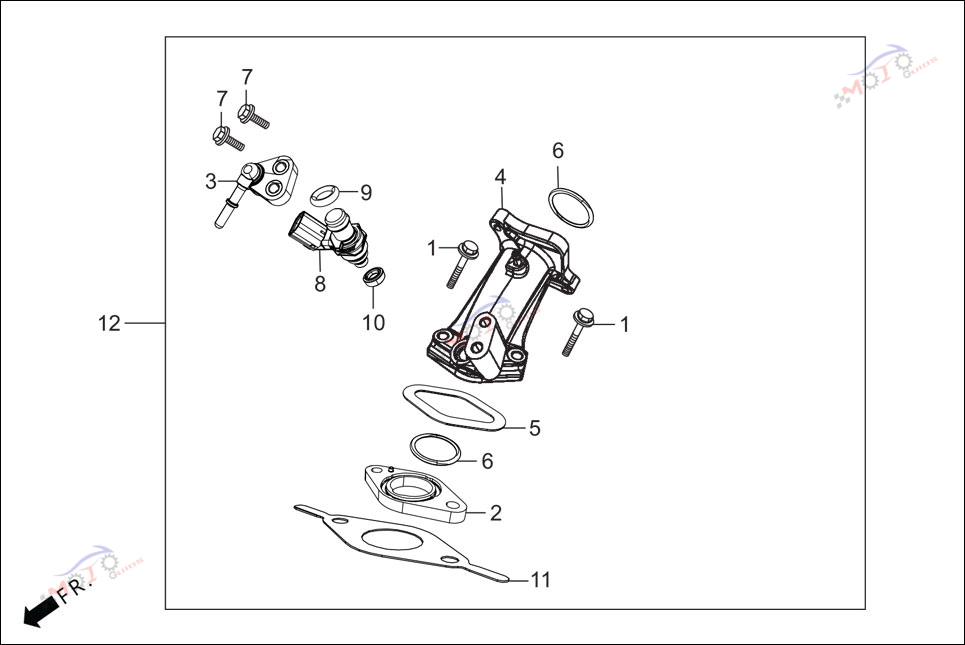 Engine Diagram